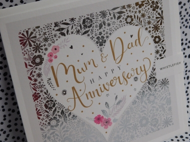 Special Occasion Cards