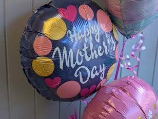 Mother's Day Balloon