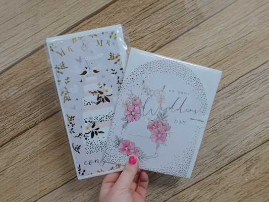 Wedding Card