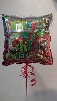 Christmas Balloon