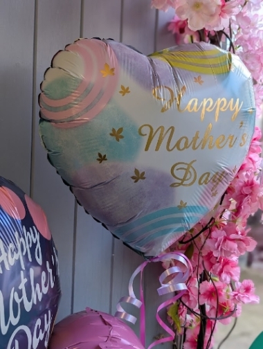 Mother's Day Balloon